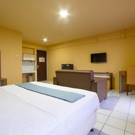 Apartemen Mutiara Bekasi By Abdihome Εξωτερικό φωτογραφία