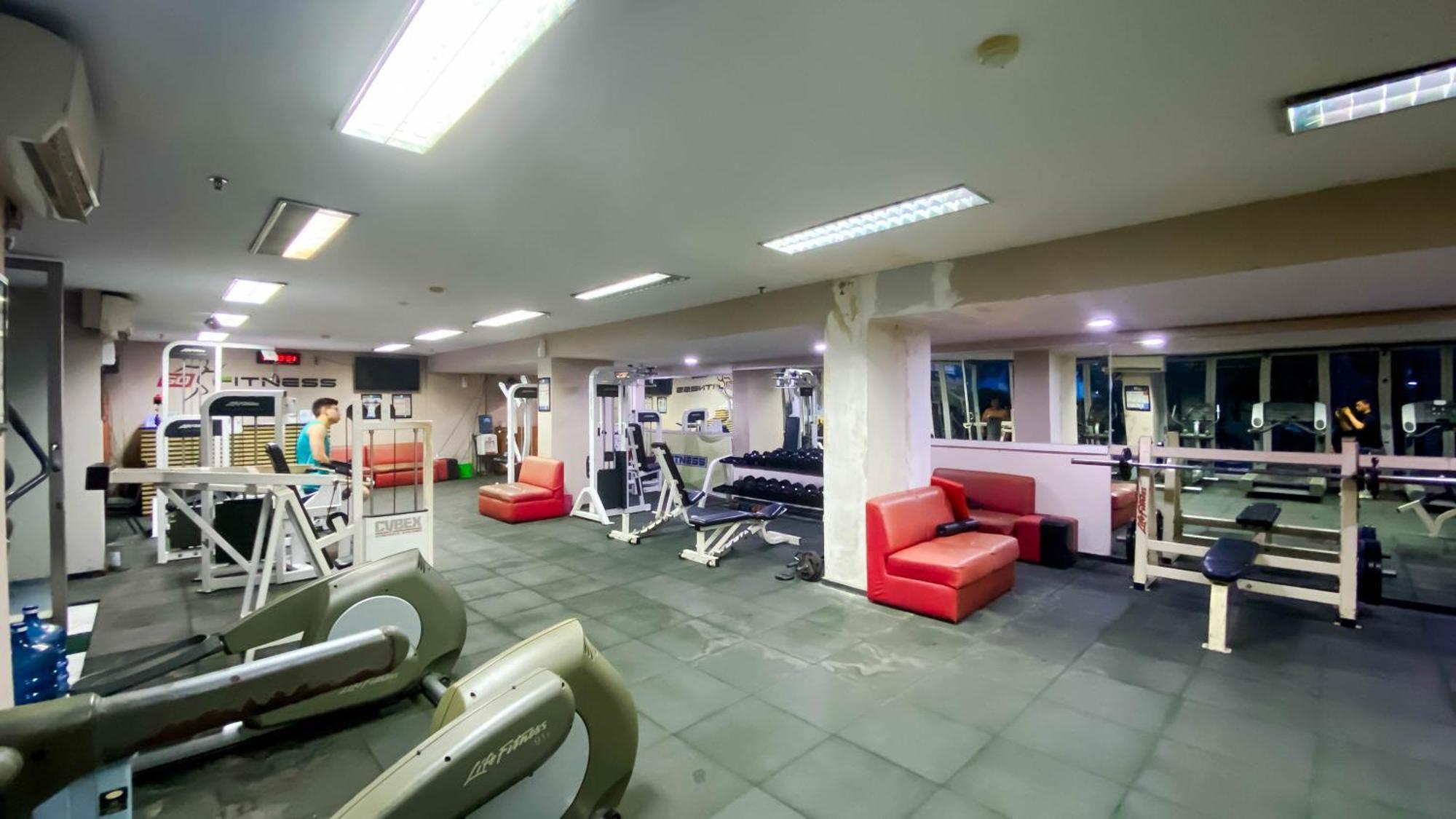Apartemen Mutiara Bekasi By Abdihome Εξωτερικό φωτογραφία
