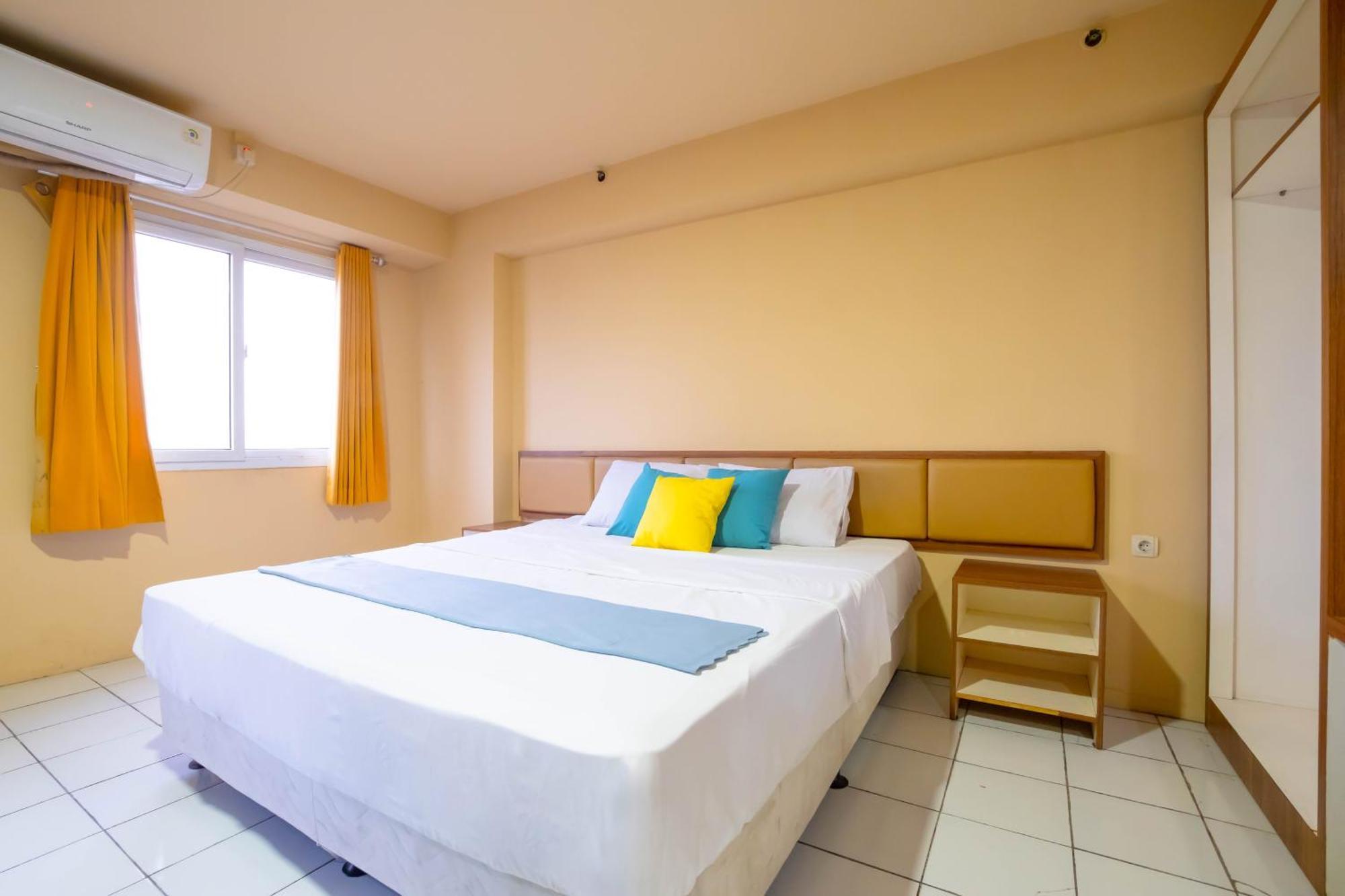 Apartemen Mutiara Bekasi By Abdihome Εξωτερικό φωτογραφία