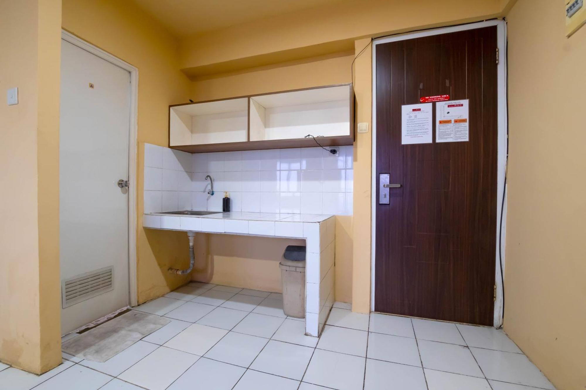 Apartemen Mutiara Bekasi By Abdihome Εξωτερικό φωτογραφία