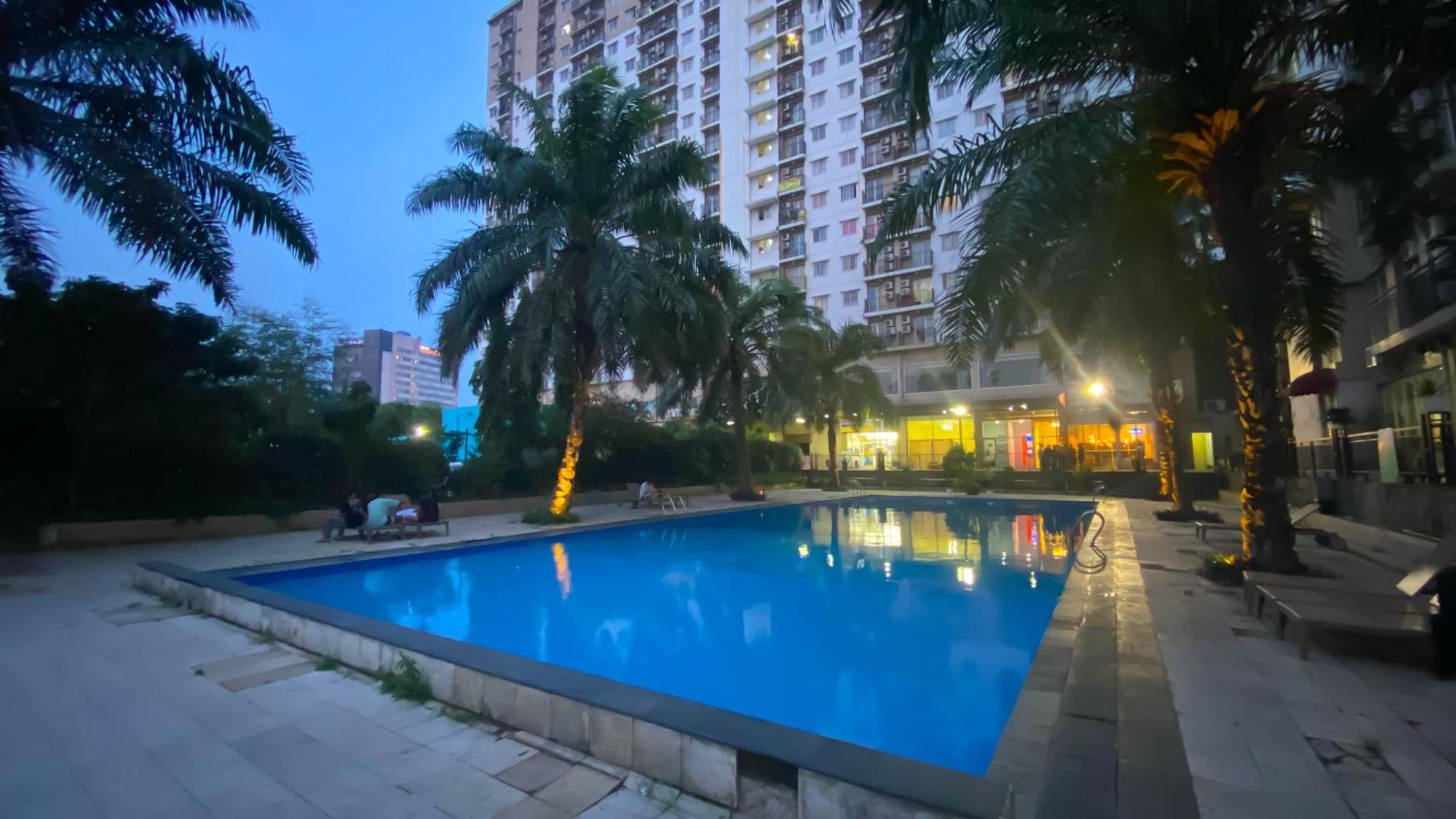 Apartemen Mutiara Bekasi By Abdihome Εξωτερικό φωτογραφία