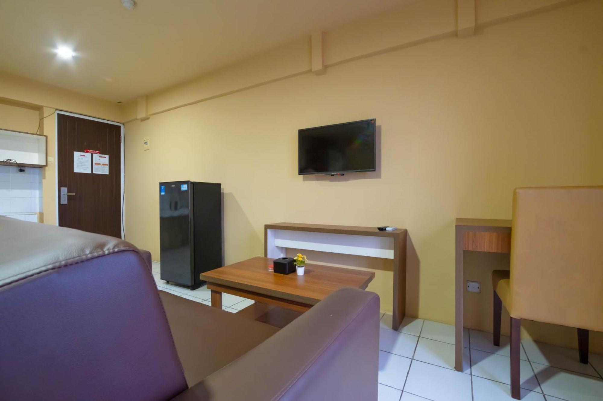 Apartemen Mutiara Bekasi By Abdihome Εξωτερικό φωτογραφία